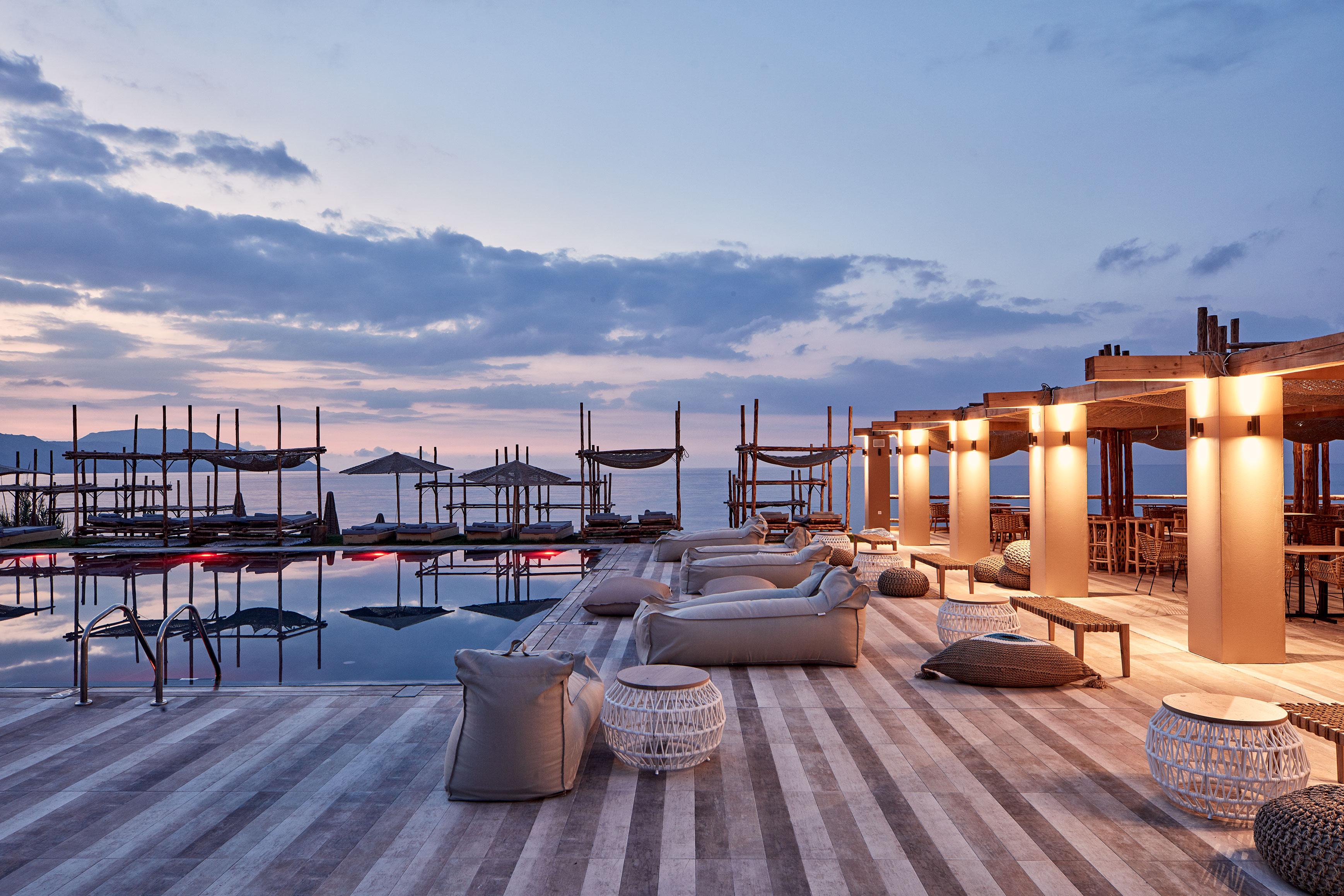 Resort La & - Adults Only 5*